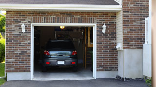 Garage Door Installation at Weber Fork Placerville, California